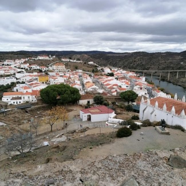 POSTO DE TURISMO-CASA DE ESTREMOZ