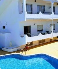 AAA ANA ALBUFEIRA APARTMENTS