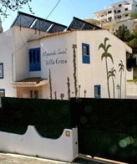 VILLA CERRO