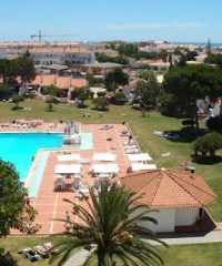 VILANOVA RESORT