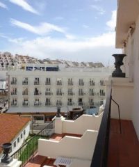 ALBUFEIRA BEACH HOTEL