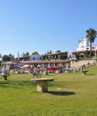 CAMPING ALBUFEIRA