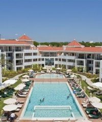 AS CASCATAS RESORT & SPA VILAMOURA