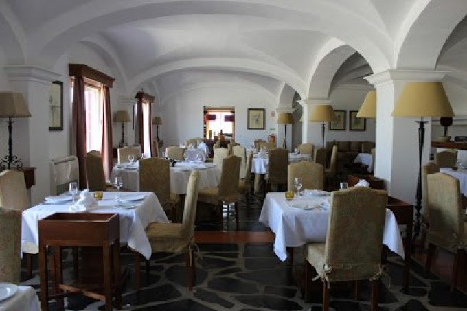 RESTAURANTE HERDADE DAS SERVAS (BAÍA & BAÍA, LDA)