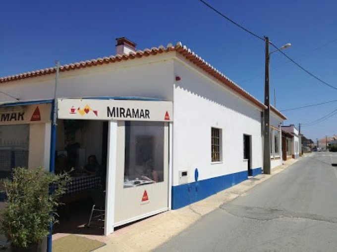 RESTAURANTE MIRAMAR