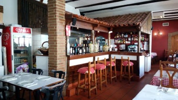 RESTAURANTE MONTE VELHO