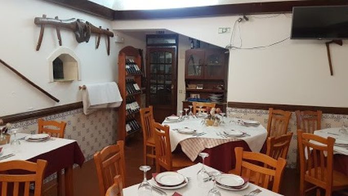 RESTAURANTE O ALENTEJANO