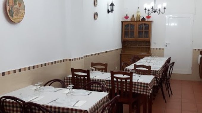 RESTAURANTE O MOLHO