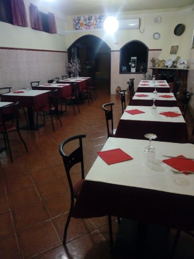 RESTAURANTE PIZZARIA ALENTEJANA