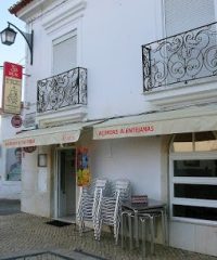 RESTAURANTE SAO PEDRO