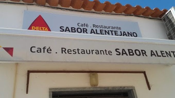 CAFÉ-RESTAURANTE SABOR ALENTEJANO