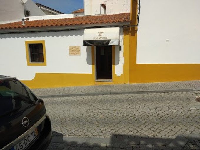 RESTAURANTE A MOAGEM (ARRAIOLOS)