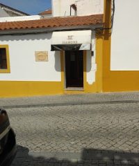 RESTAURANTE A MOAGEM (ARRAIOLOS)