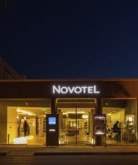 NOVOTEL SETUBAL