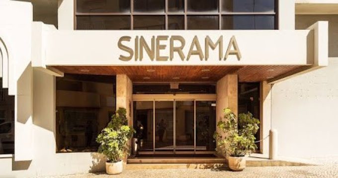 HOTEL SINERAMA