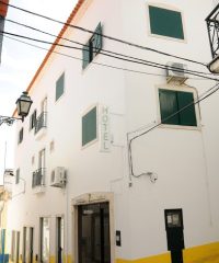 HOTEL CEGONHA