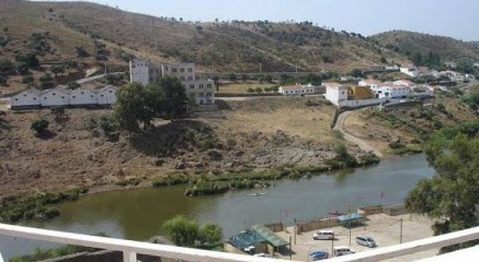 CENTRO DE ESTÁGIO DO GUADIANA