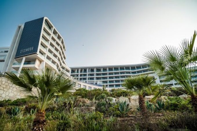 SESIMBRA HOTEL & SPA