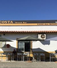 O COSTA – CASA DAS BIFANAS