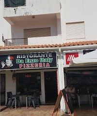 PIZZERIA DA ENZO