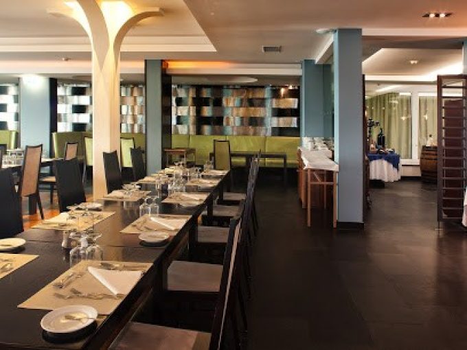 RESTAURANTE JUPITER | JUPITER ALGARVE HOTEL