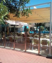 RESTAURANTE PARAÍSO DO ALGARVE LDA.