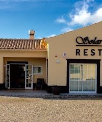 RESTAURANTE SOLAR DAS OLIVEIRAS