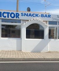 SNACK-BAR O VITOR