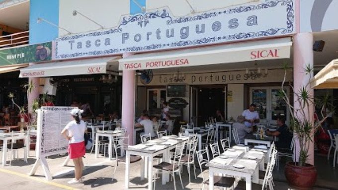 TASCA PORTUGUESA