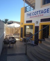 THE COTTAGE