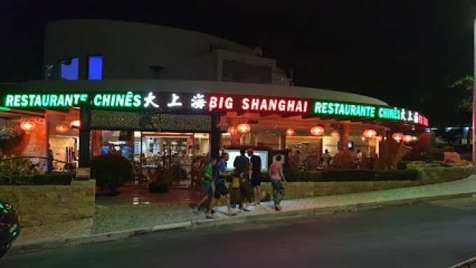 BIG SHANGHAI