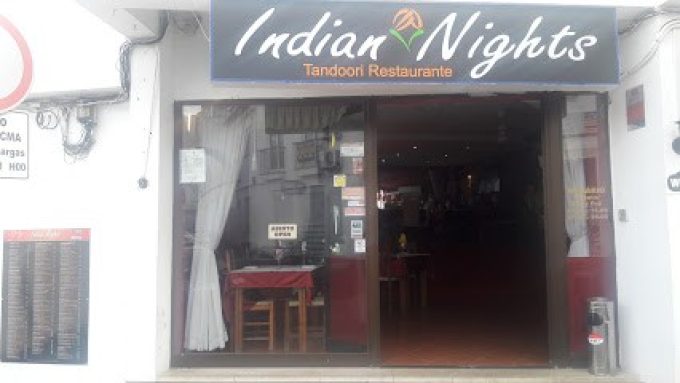 INDIAN NIGHT’S