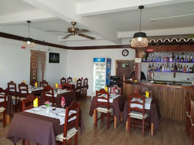 JAIPUR INDIAN RESTURANT