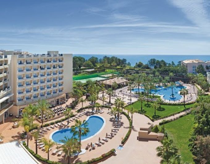 HOTEL RIU GUARANA