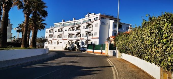 ÁGUA HOTELS ALVOR JARDIM