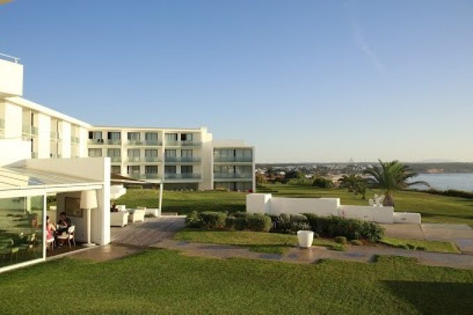 MEMMO BALEEIRA HOTEL SAGRES