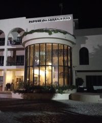 HOTEL PARQUE DAS LARANJEIRAS