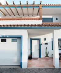 ALOHA BURGAU GUESTHOUSE