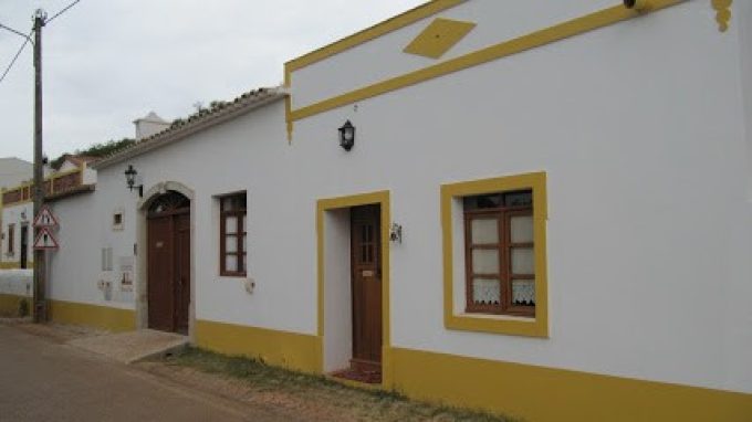 CASA DA TITA