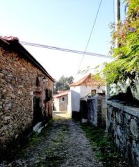 CASA DO PÁTEO – LOURIZELA