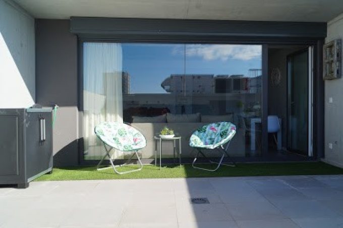 LOVE’ IN AVEIRO APARTMENTS