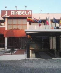 ESTALAGEM RIABELA HOTEL