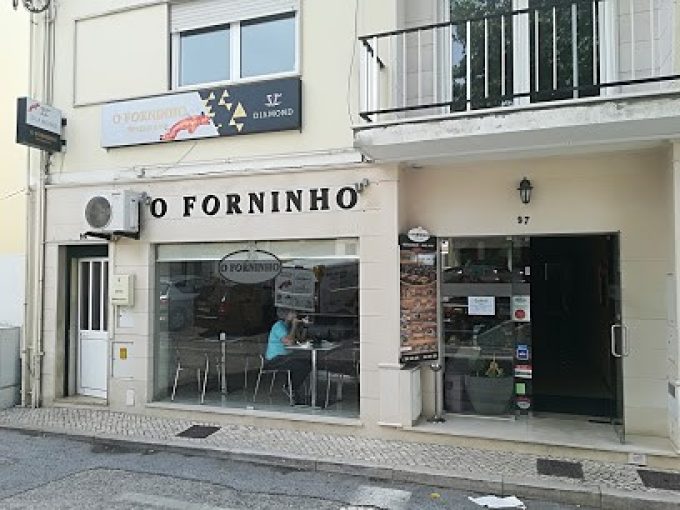 O FORNINHO