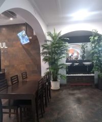 ESPETO DO SUL – RESTAURANTE RODÍZIO BRASILEIRO E SUSHI BAR