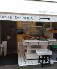 A SARDINHA