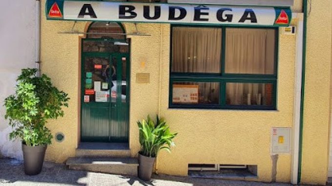 RESTAURANTE A BUDÊGA