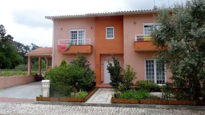 B&B CASA NANA IN PORTUGAL