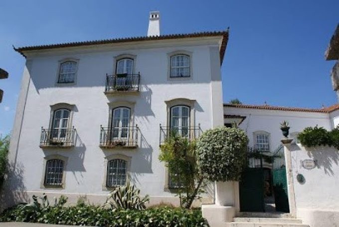 QUINTA DE SÃO LOURENÇO