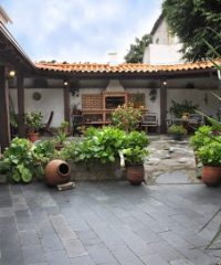 CASA DA EIRA