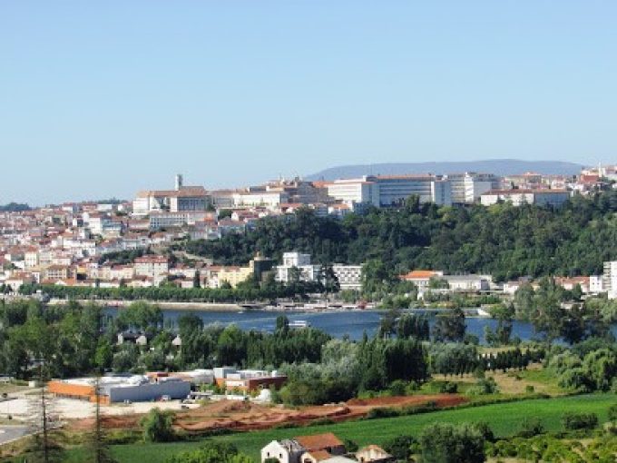 HOTEL D. LUÍS – COIMBRA